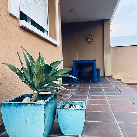 Appartamento Casa Capri Torre-Guil Esterno foto
