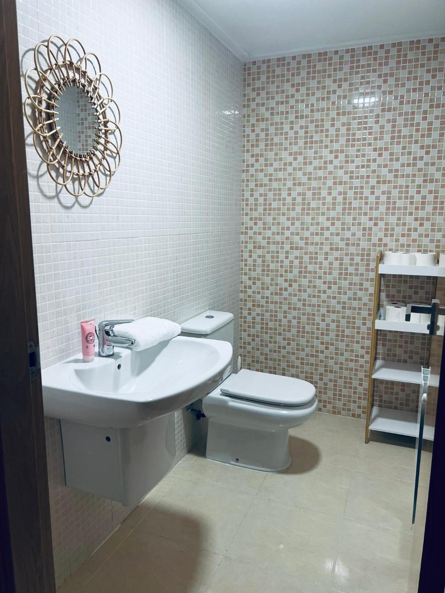 Appartamento Casa Capri Torre-Guil Esterno foto