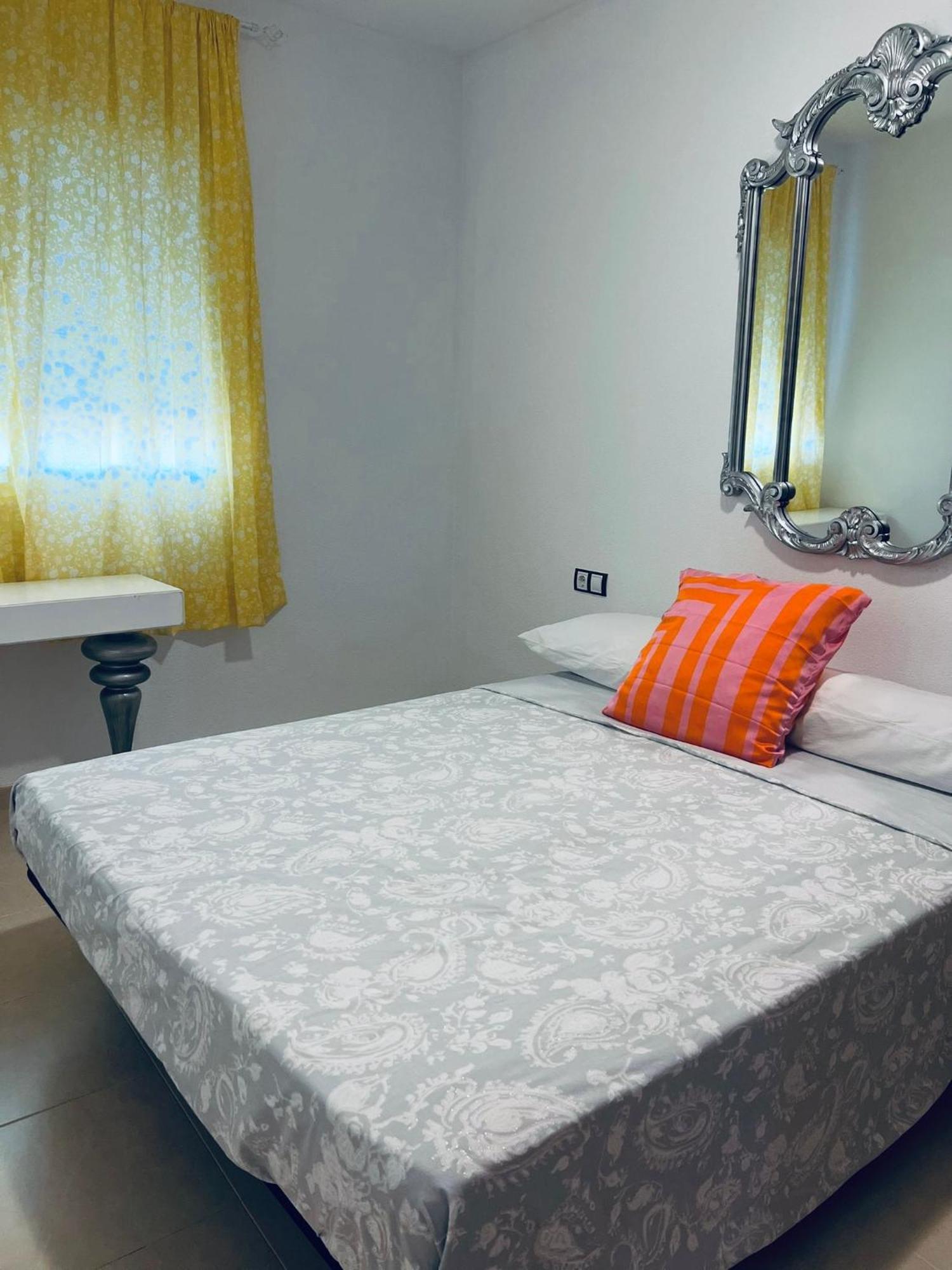 Appartamento Casa Capri Torre-Guil Esterno foto